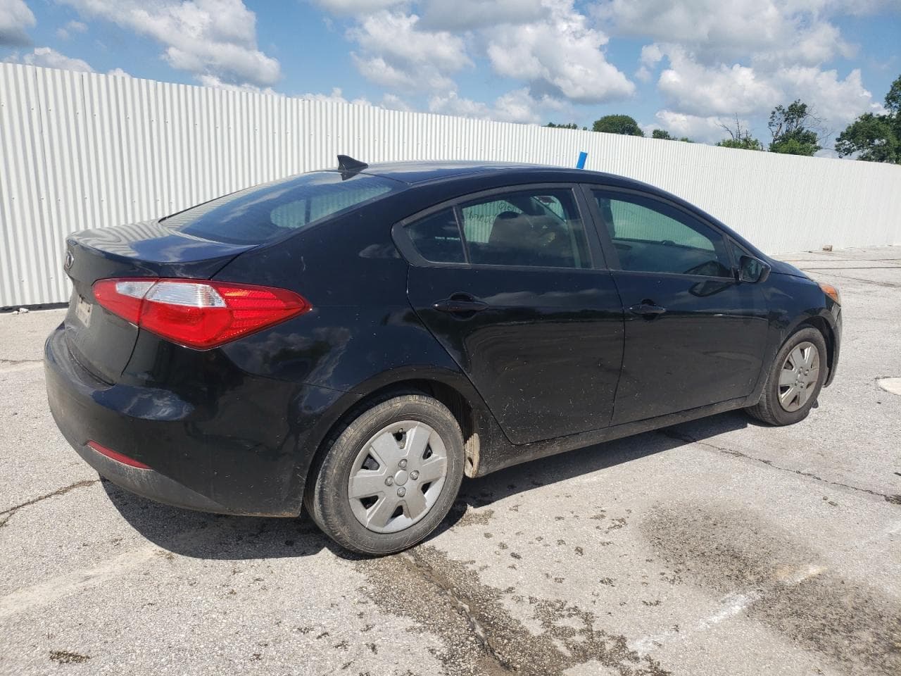2016 Kia Forte Lx - foto 3