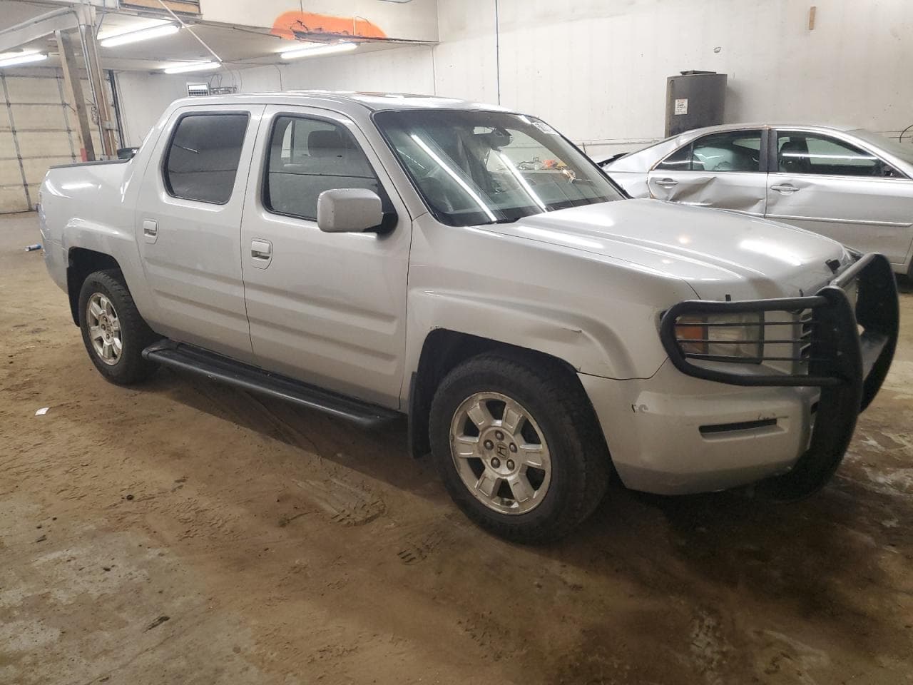 2008 Honda Ridgeline Rtl - foto 4