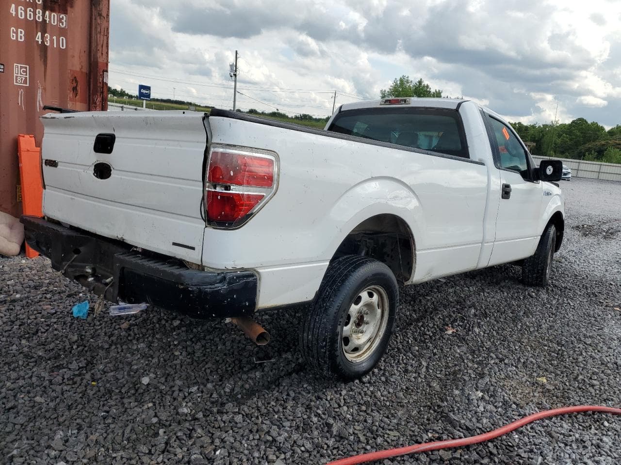 2011 Ford F150 - foto 3