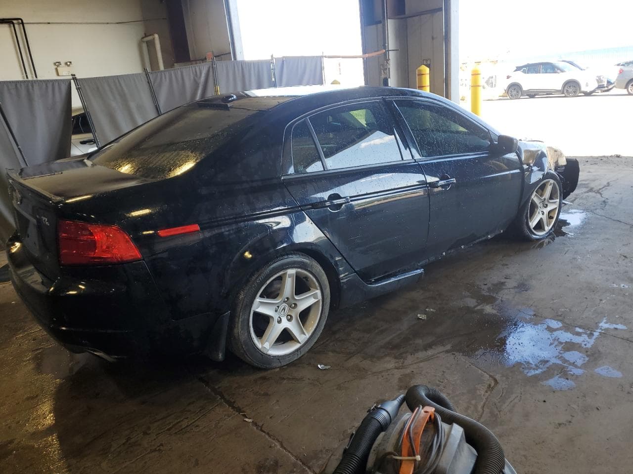 2005 Acura Tl - foto 3