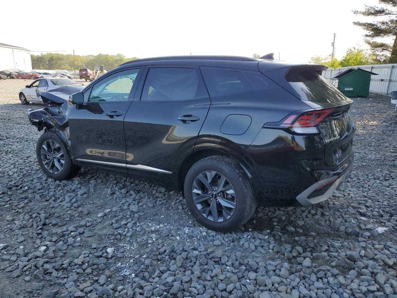 2024 Kia Sportage Sx Prestige - foto 2