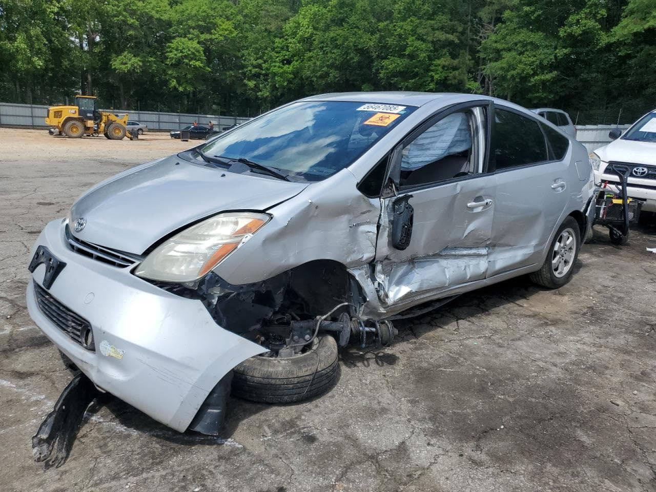 2007 Toyota Prius