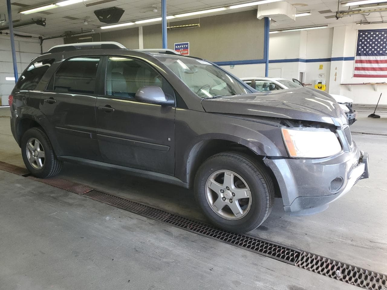 2007 Pontiac Torrent - foto 4