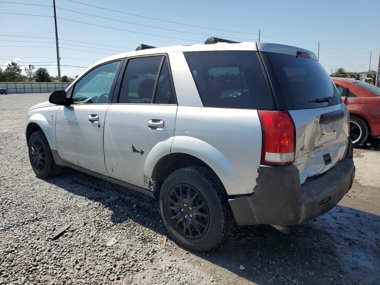 2005 Saturn Vue - foto 2