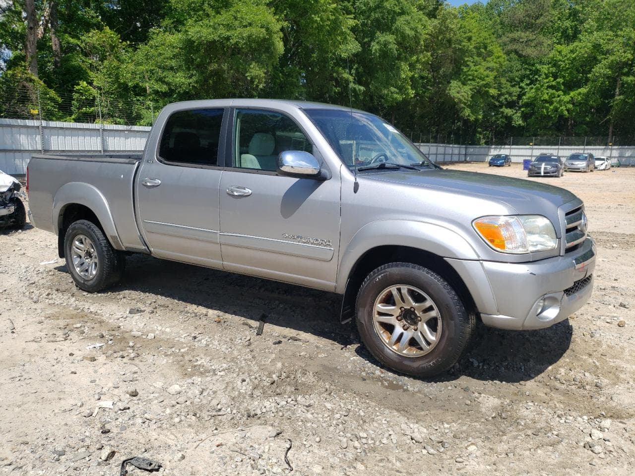 2006 Toyota Tundra Double Cab Sr5 - foto 4