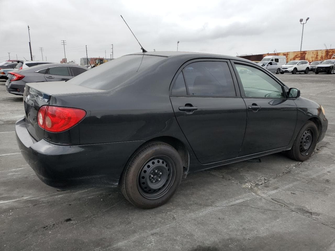 2006 Toyota Corolla Ce - foto 3