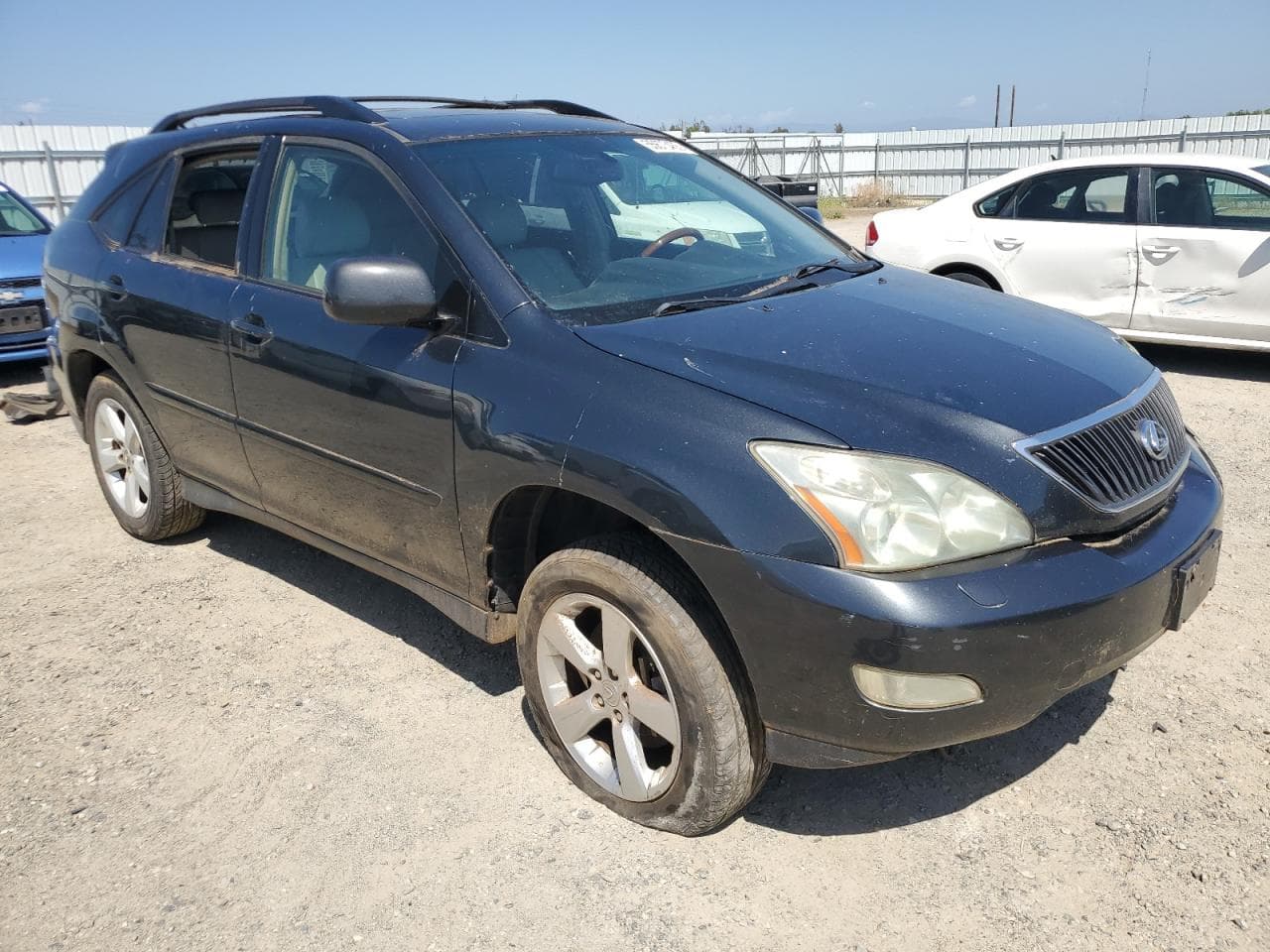 2004 Lexus Rx 330 - foto 4