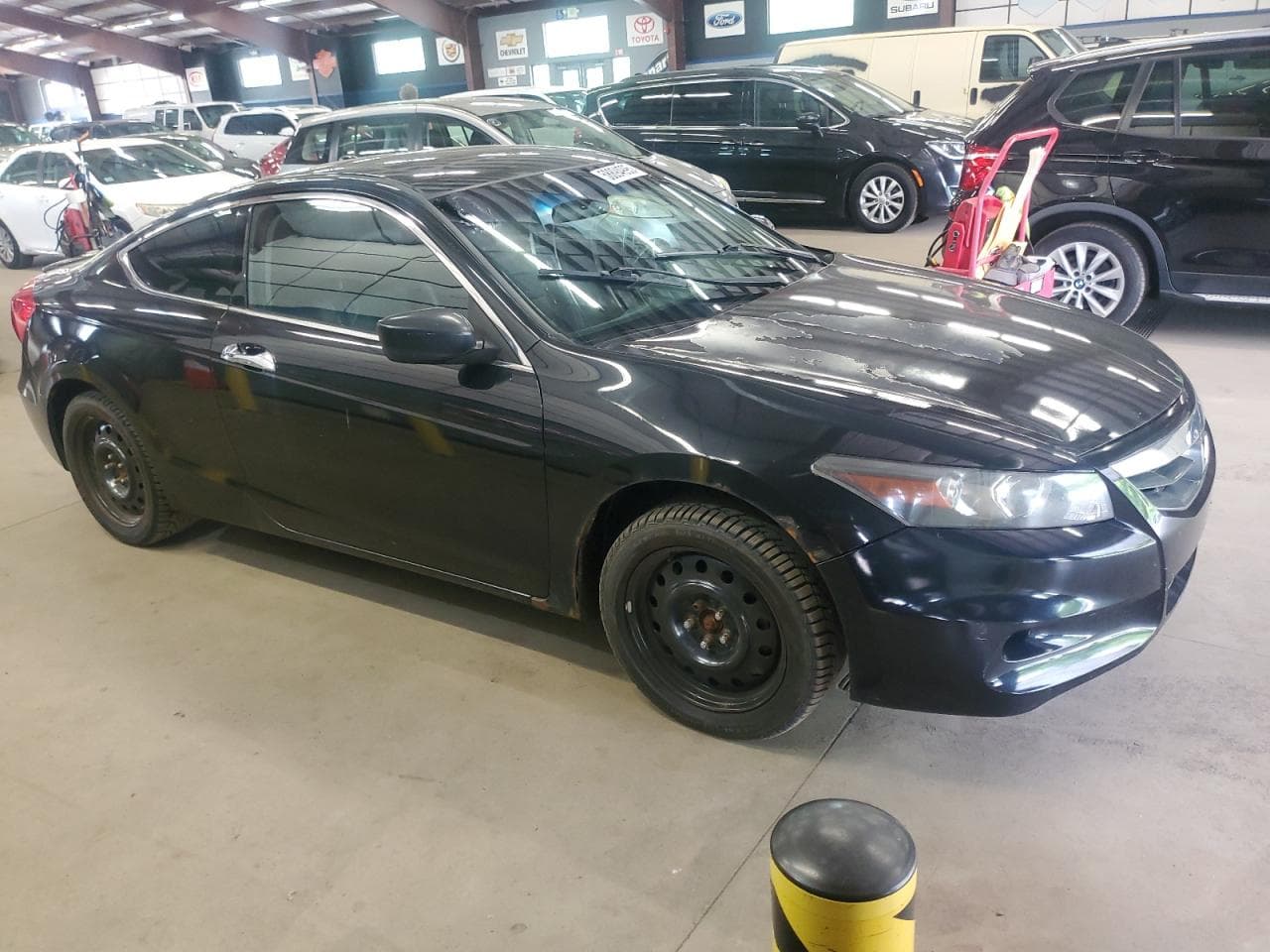 2012 Honda Accord Exl - foto 4