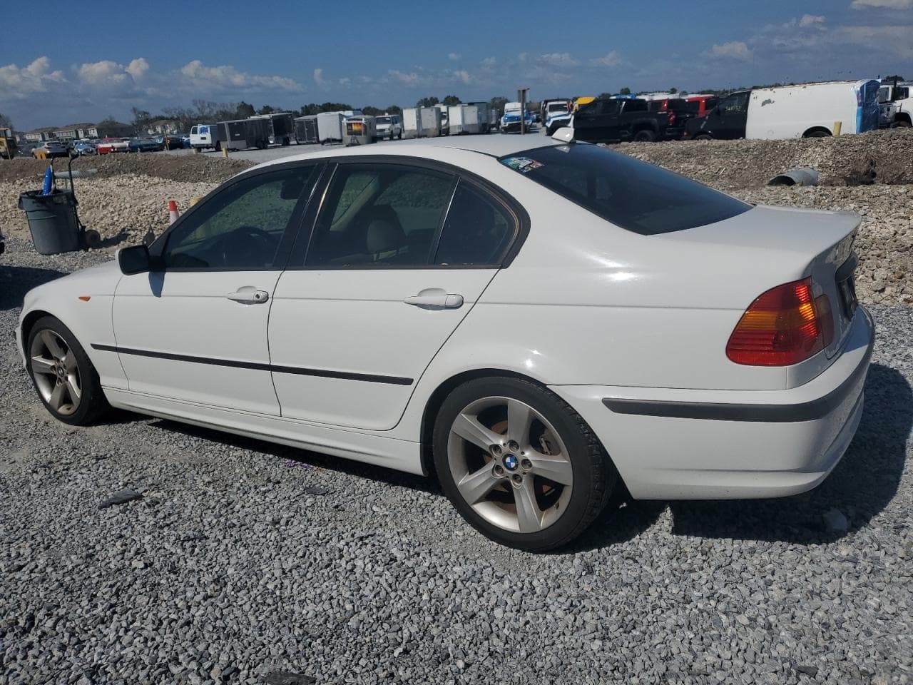 2005 BMW 325 I - foto 2