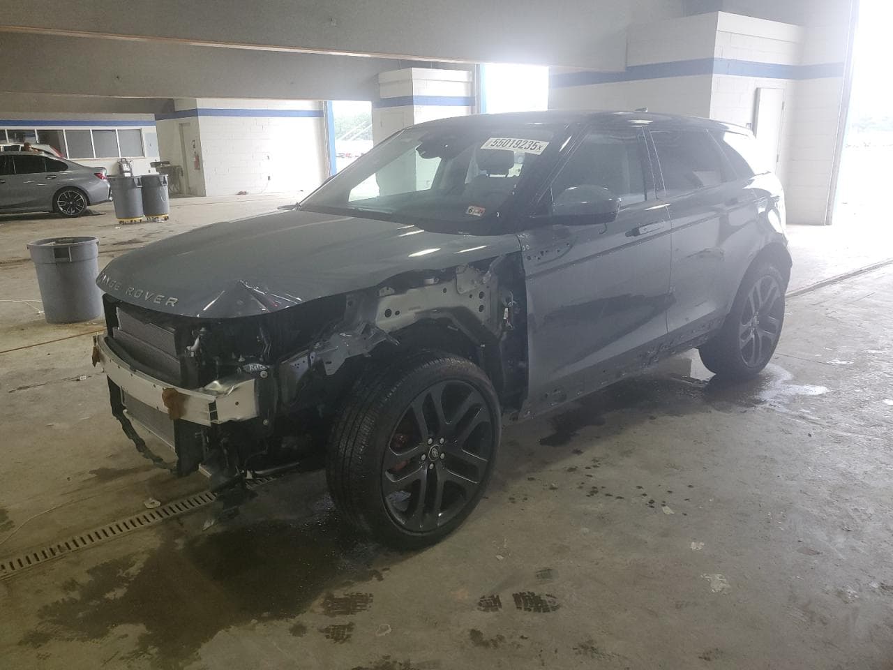 2023 Land Rover Range Rover Evoque Se