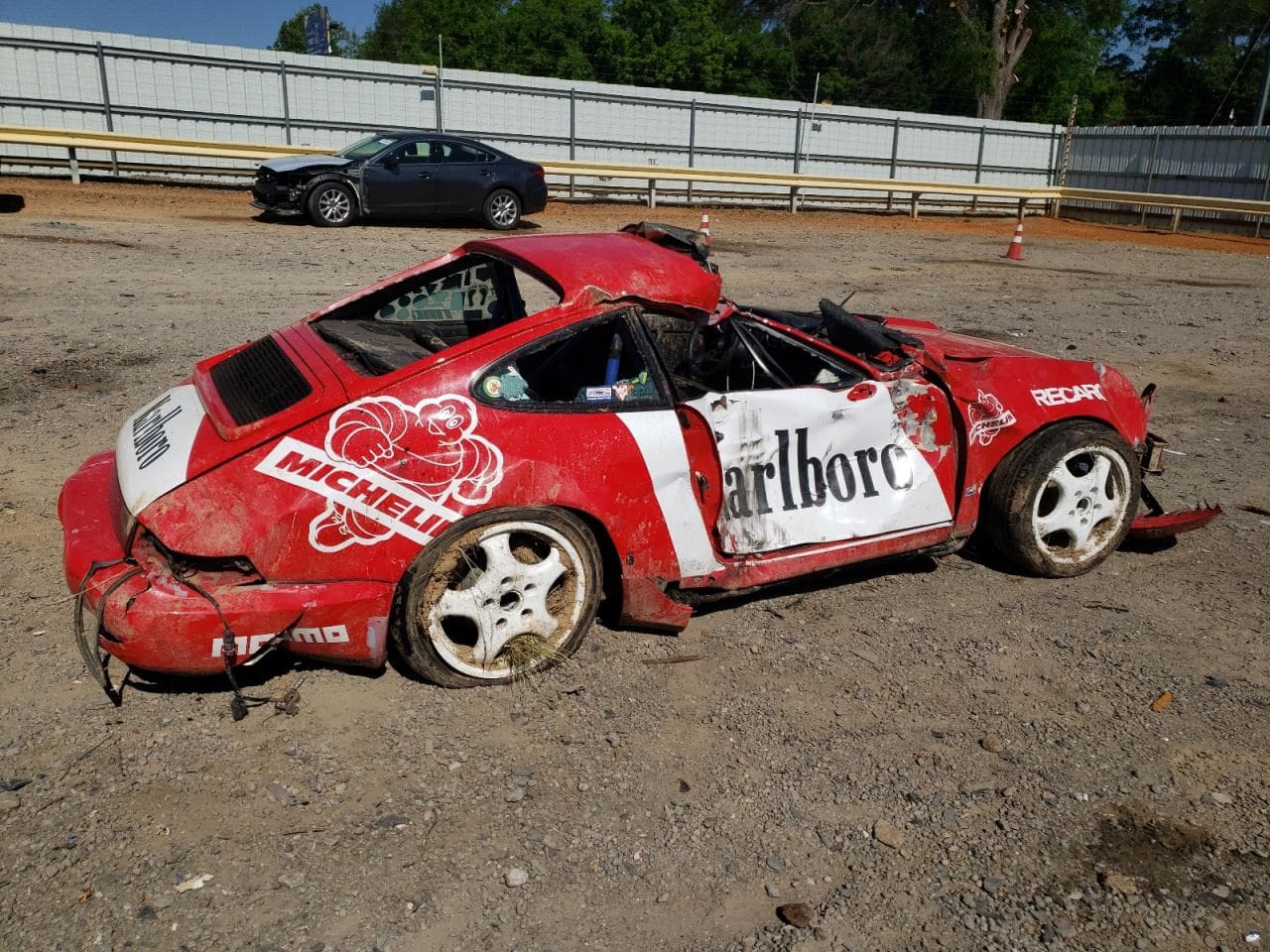 1990 Porsche 911 Carrera 2 - foto 3
