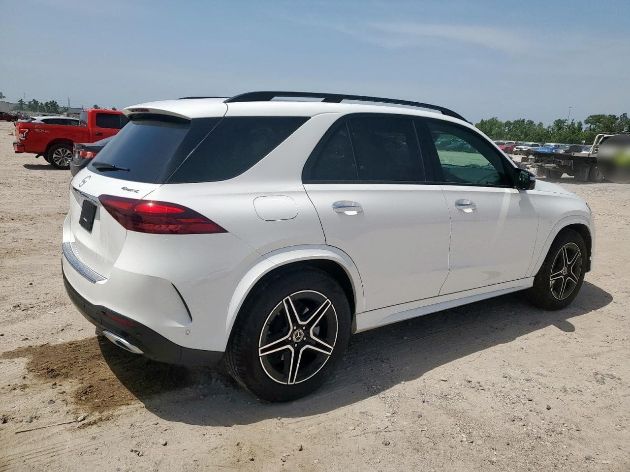 2024 Mercedes-Benz Gle 350 4Matic - foto 3