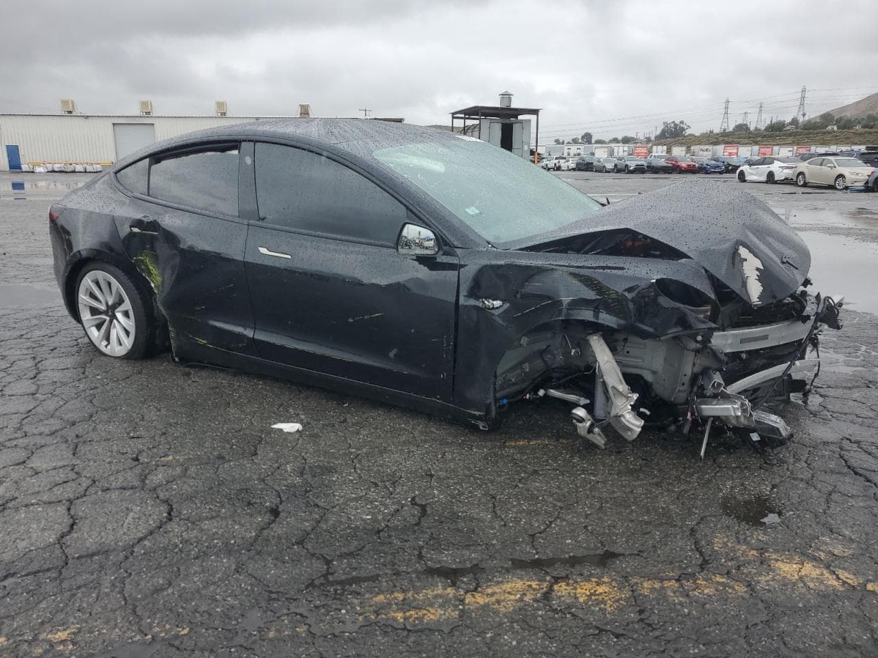 2021 Tesla Model 3 - foto 4