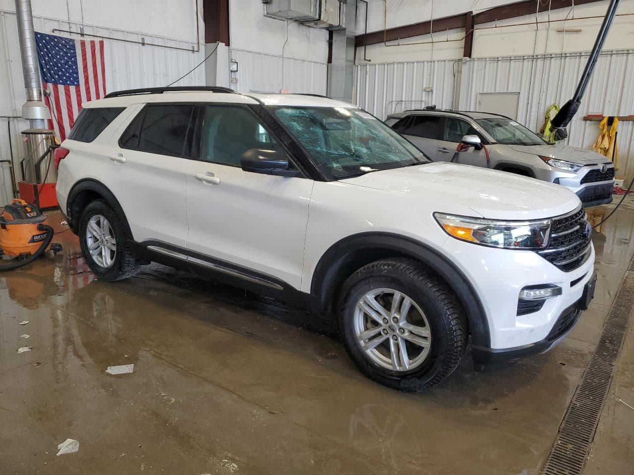 2021 Ford Explorer Xlt - foto 4