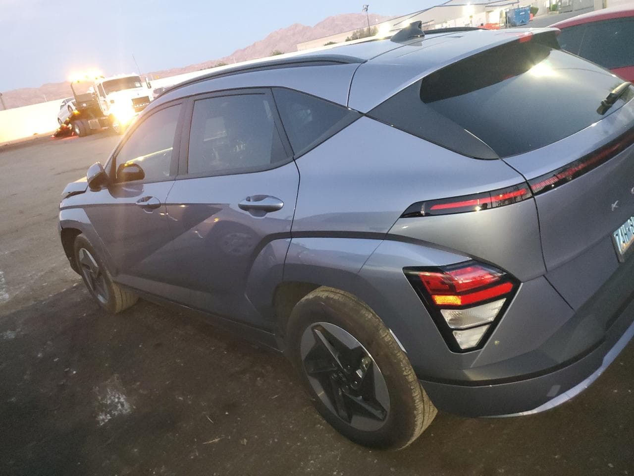 2024 Hyundai Kona Sel - foto 2