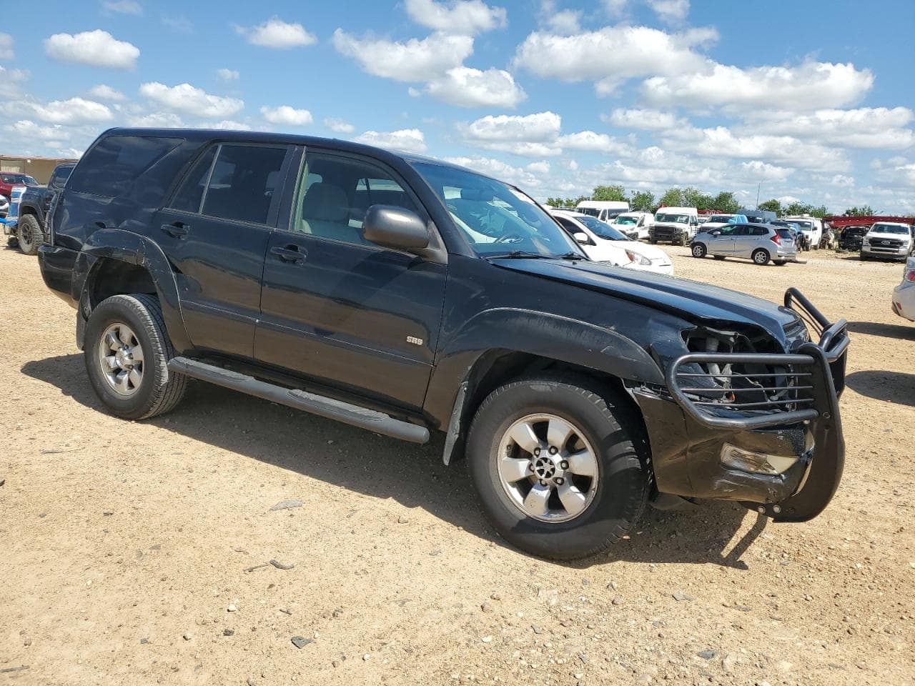 2003 Toyota 4Runner Sr5 - foto 4
