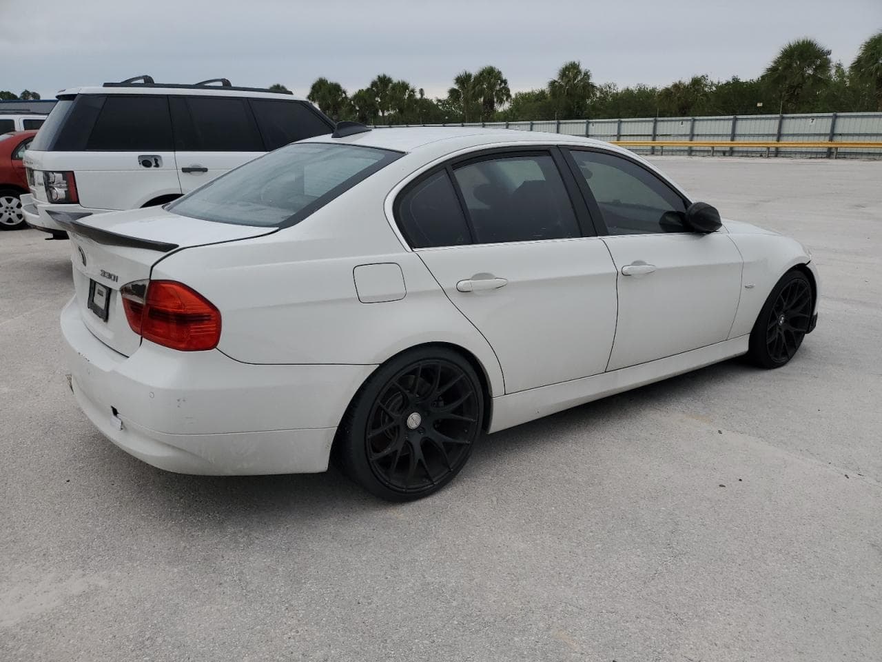2006 BMW 330 I - foto 3