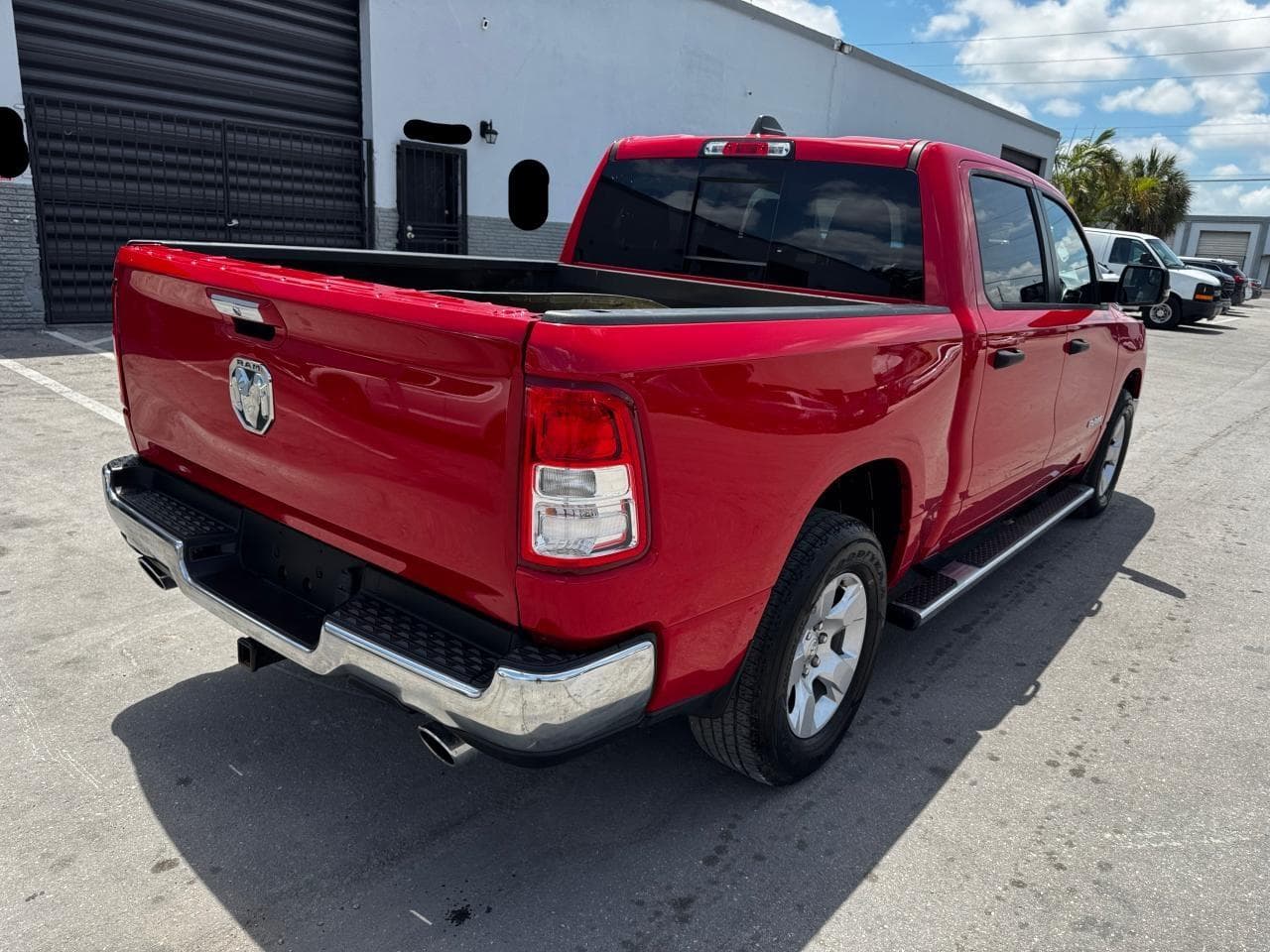 2023 Ram 1500 Big Horn/Lone Star - foto 4