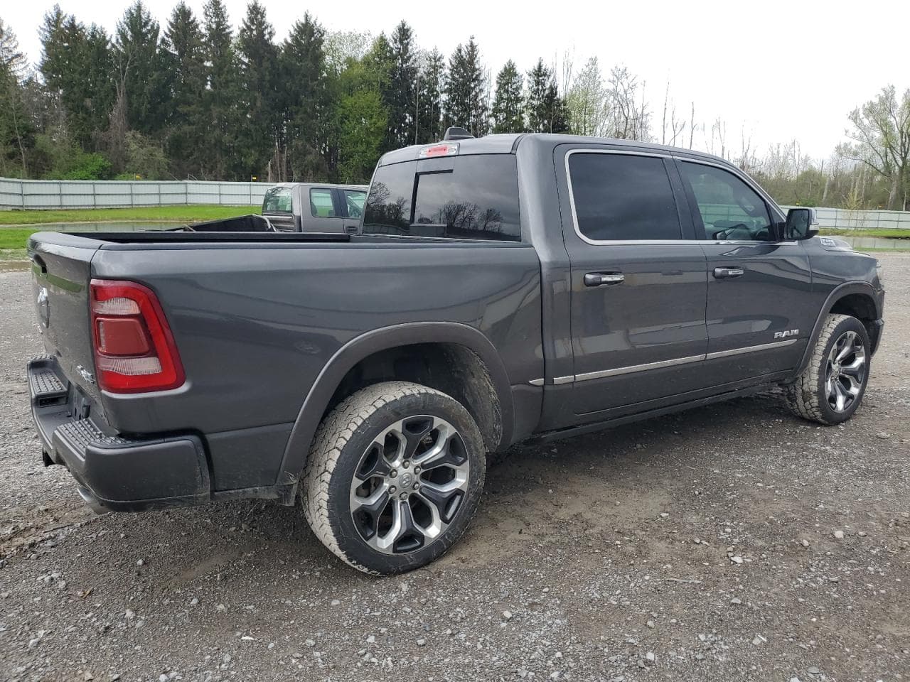 2019 Ram 1500 Limited - foto 3