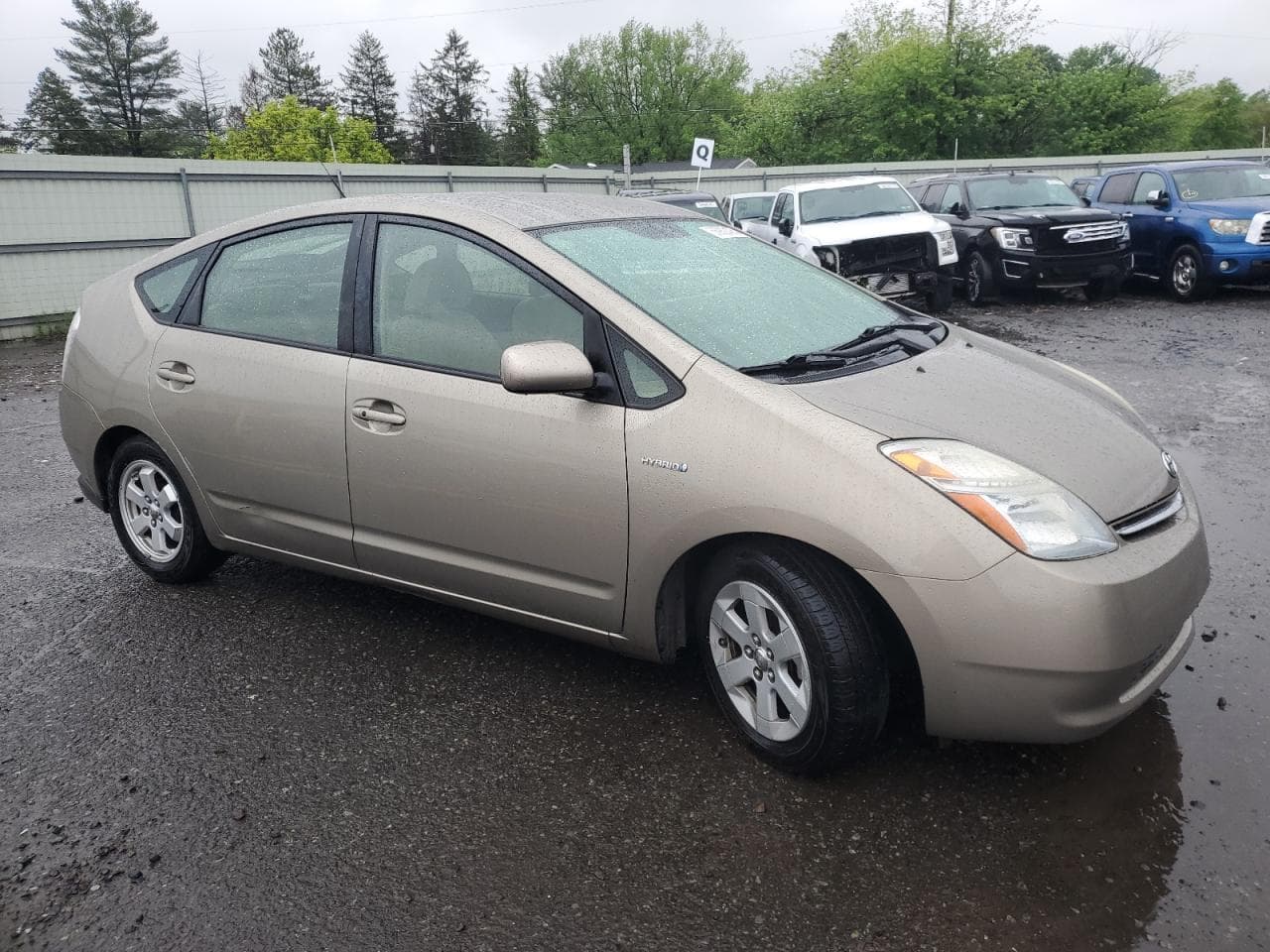 2006 Toyota Prius - foto 4