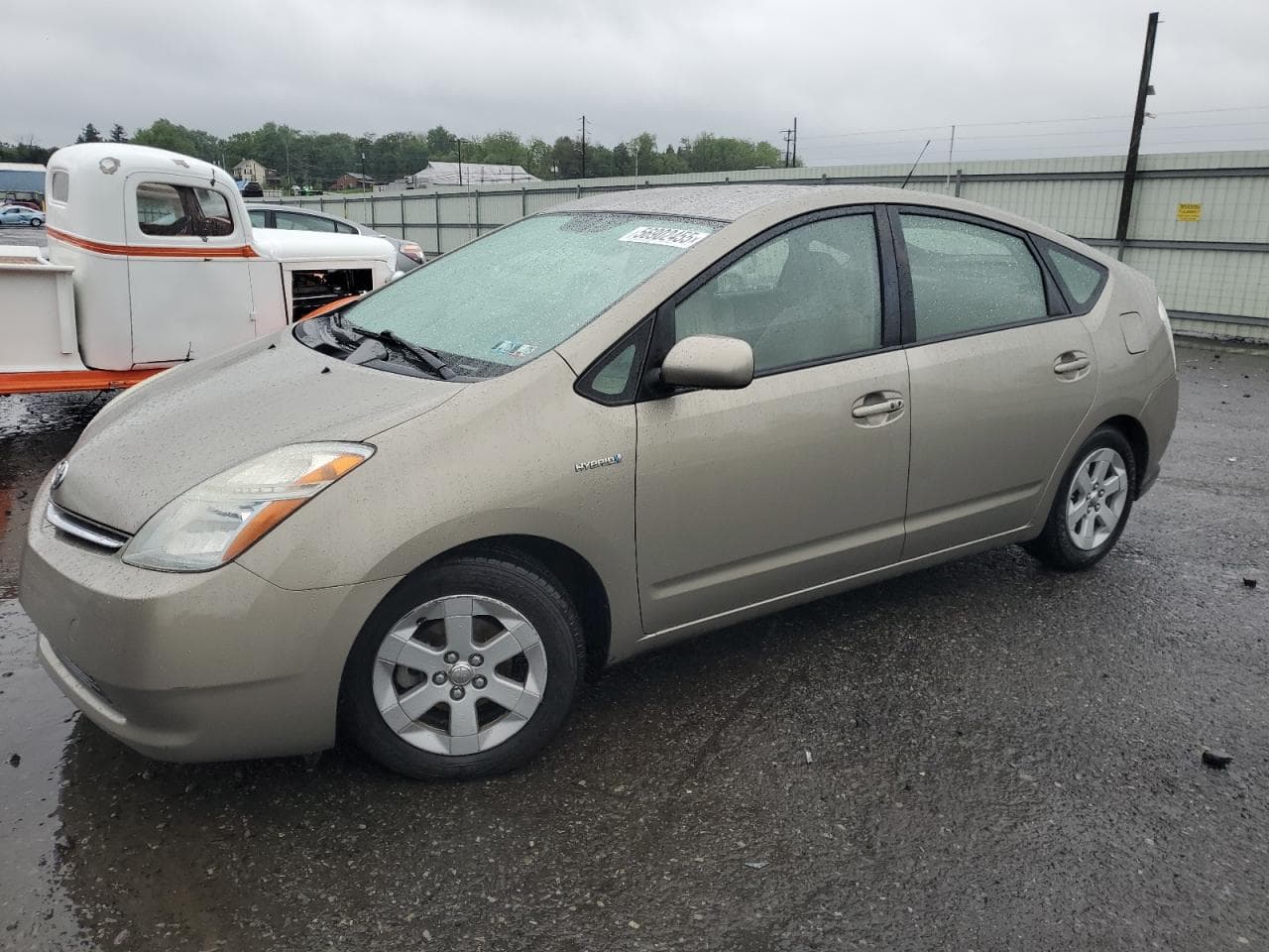 2006 Toyota Prius