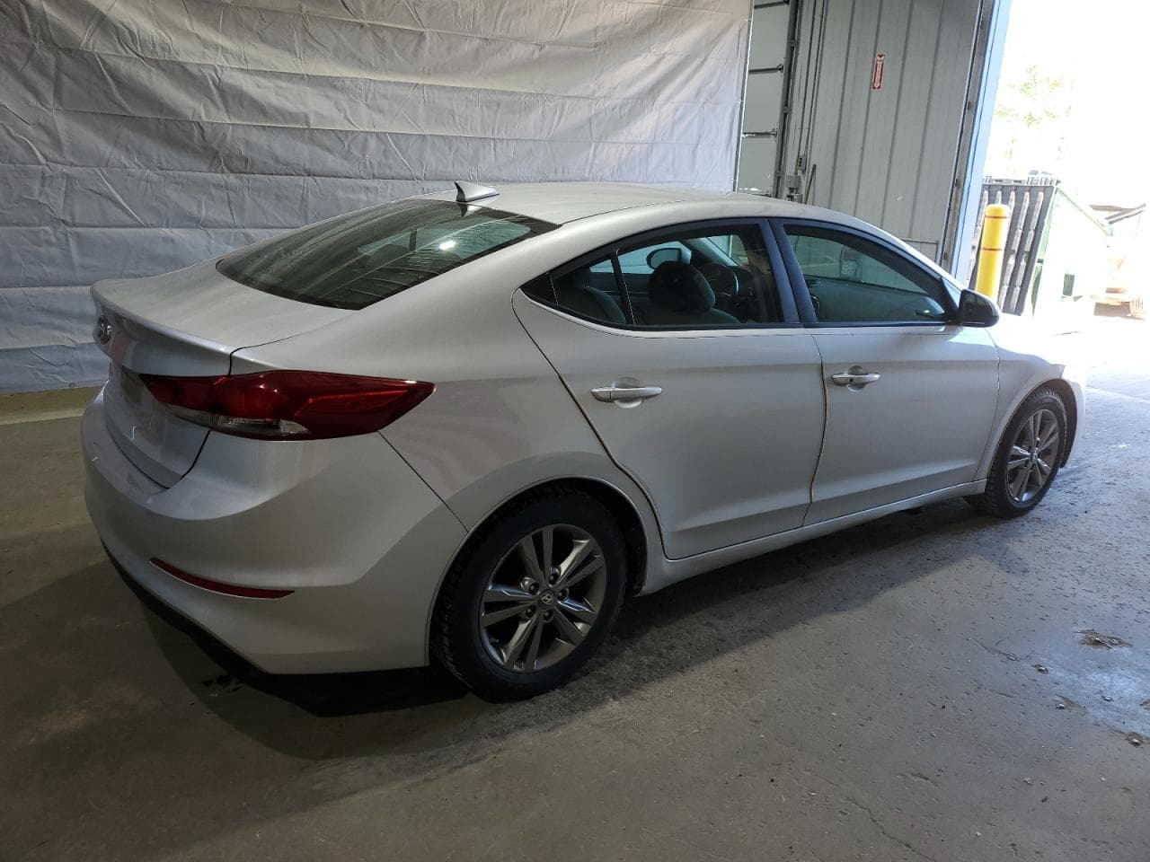 2017 Hyundai Elantra Se - foto 3