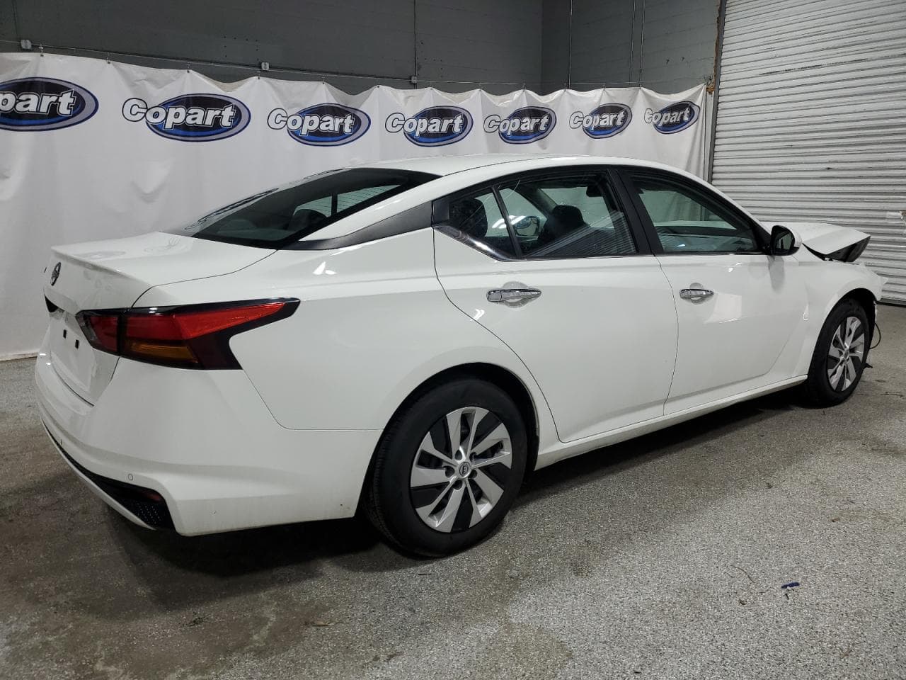 2023 Nissan Altima S - foto 3