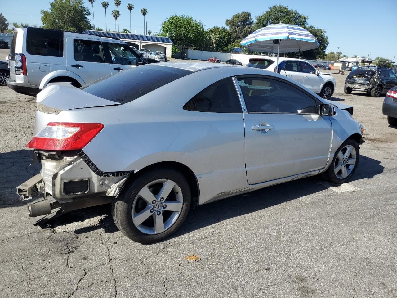 2006 Honda Civic Ex - foto 3