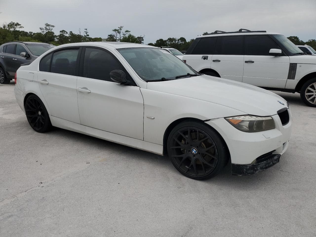 2006 BMW 330 I - foto 4