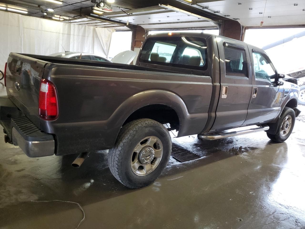 2008 Ford F250 Super Duty - foto 3