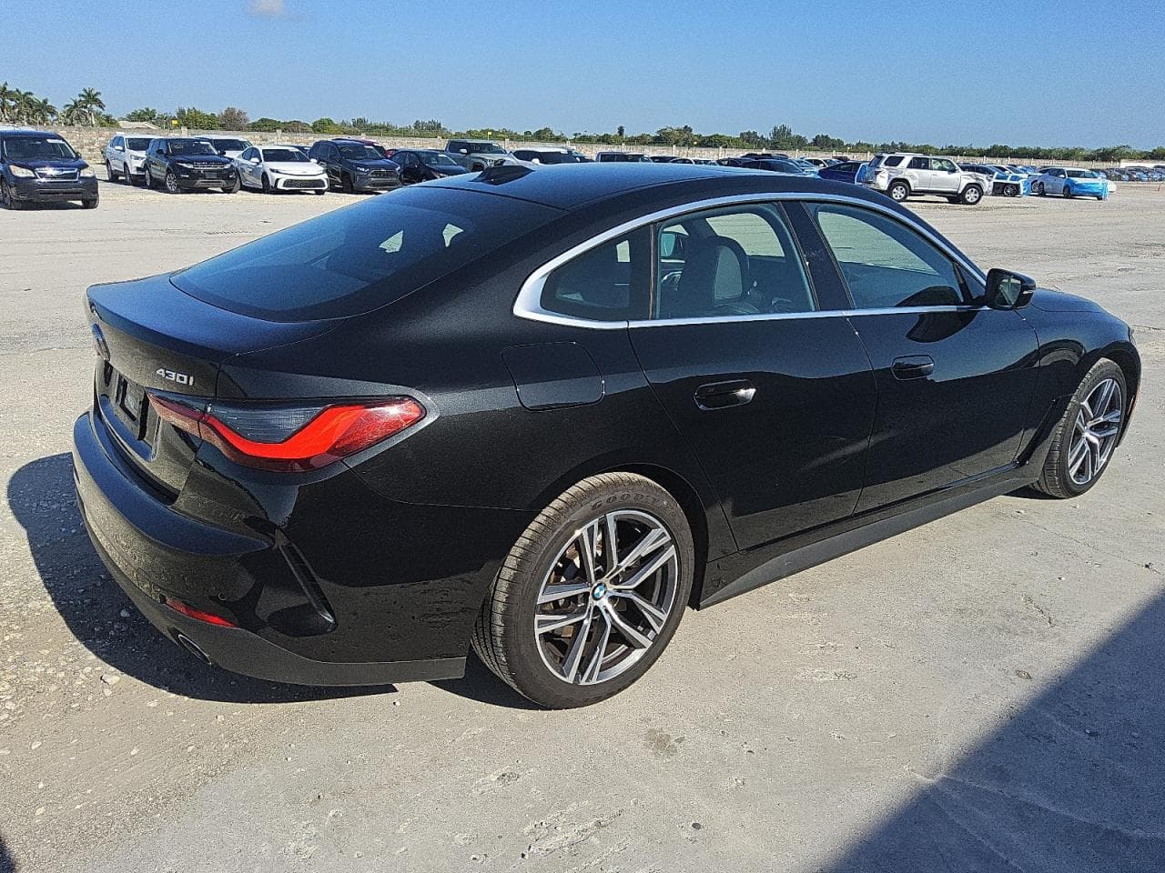 2024 BMW 430I Gran Coupe - foto 3