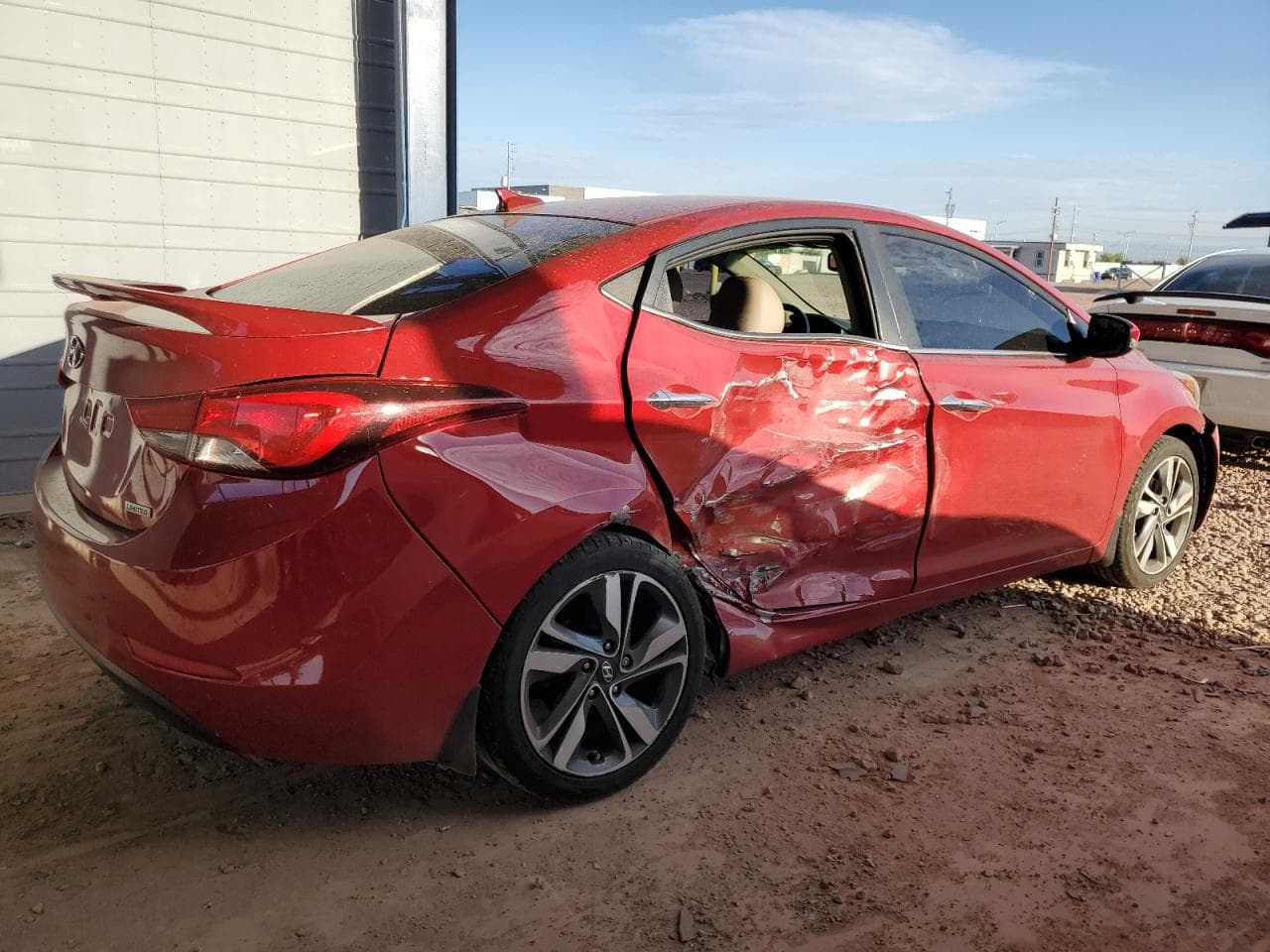 2016 Hyundai Elantra Se - foto 3