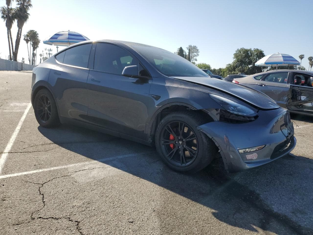 2022 Tesla Model Y - foto 4