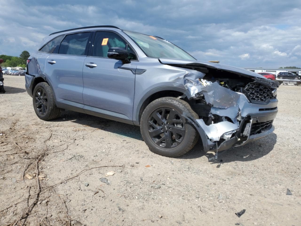 2021 Kia Sorento S - foto 4