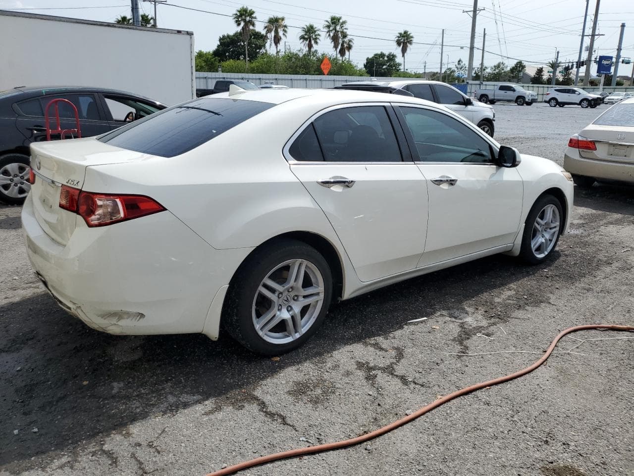 2011 Acura Tsx - foto 3