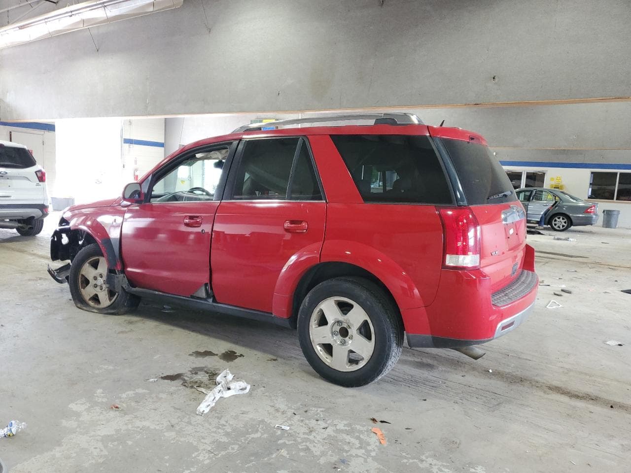 2007 Saturn Vue - foto 2