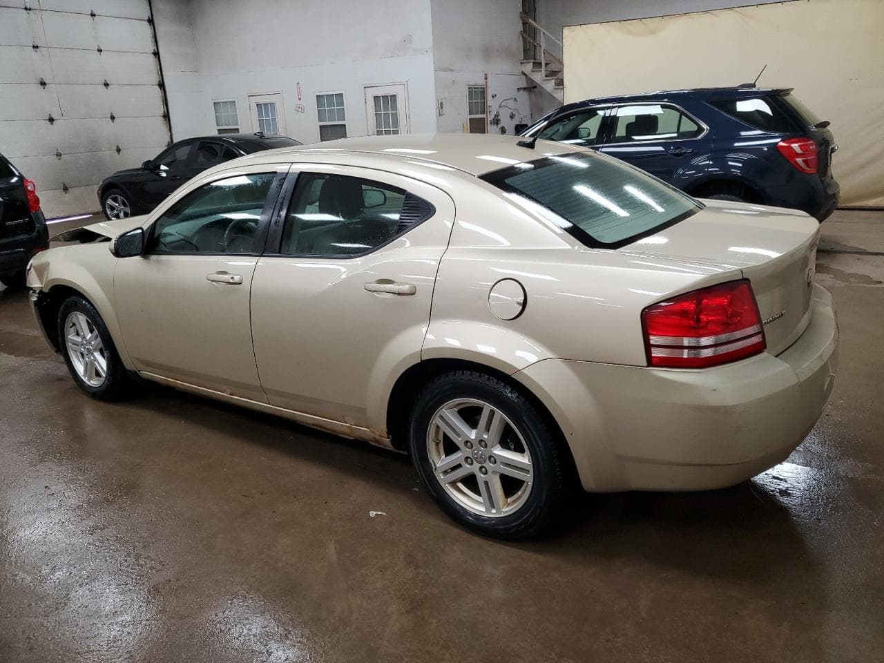 2010 Dodge Avenger Express - foto 2