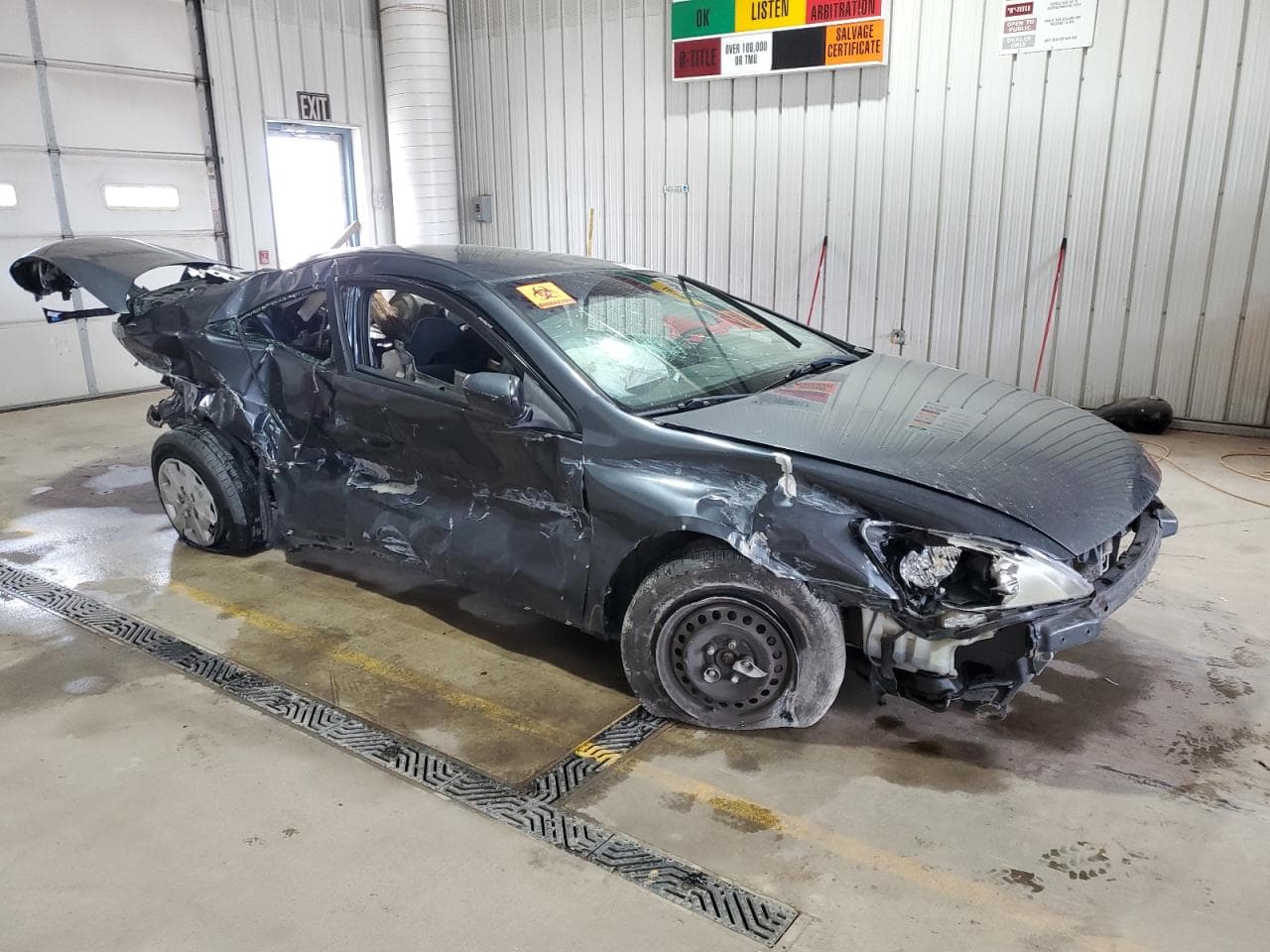 2003 Honda Accord Lx - foto 4