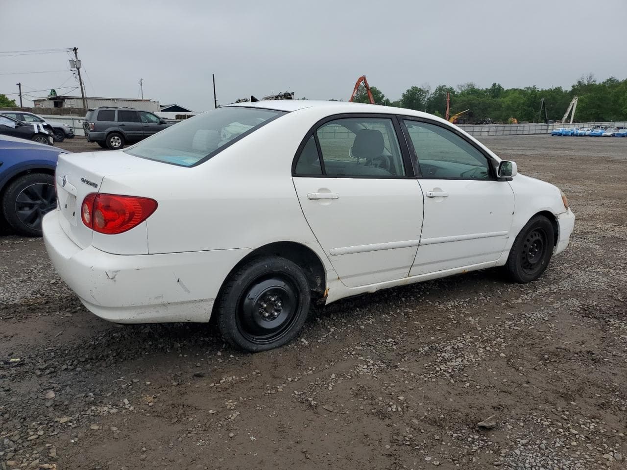 2005 Toyota Corolla Ce - foto 3