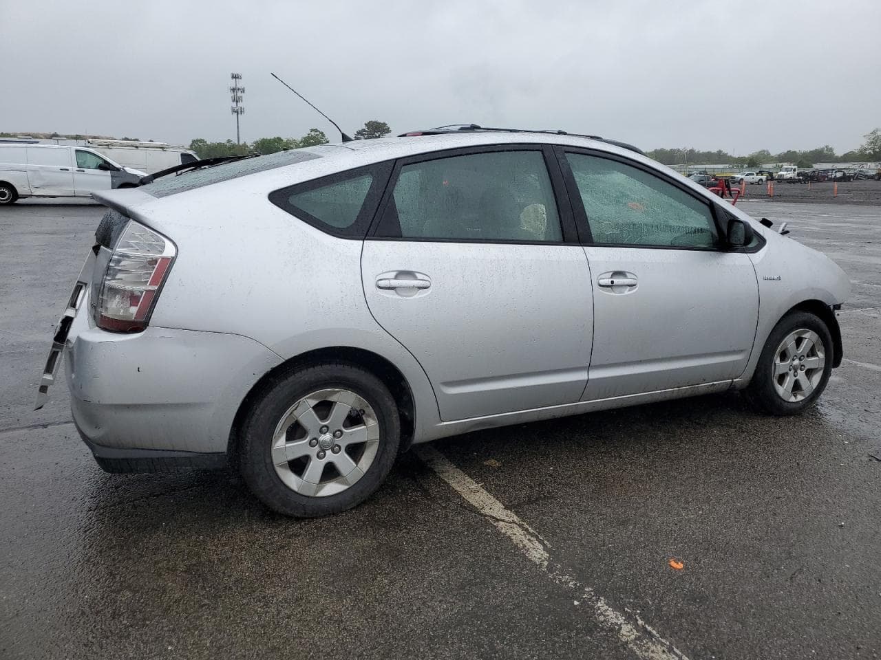2006 Toyota Prius - foto 3