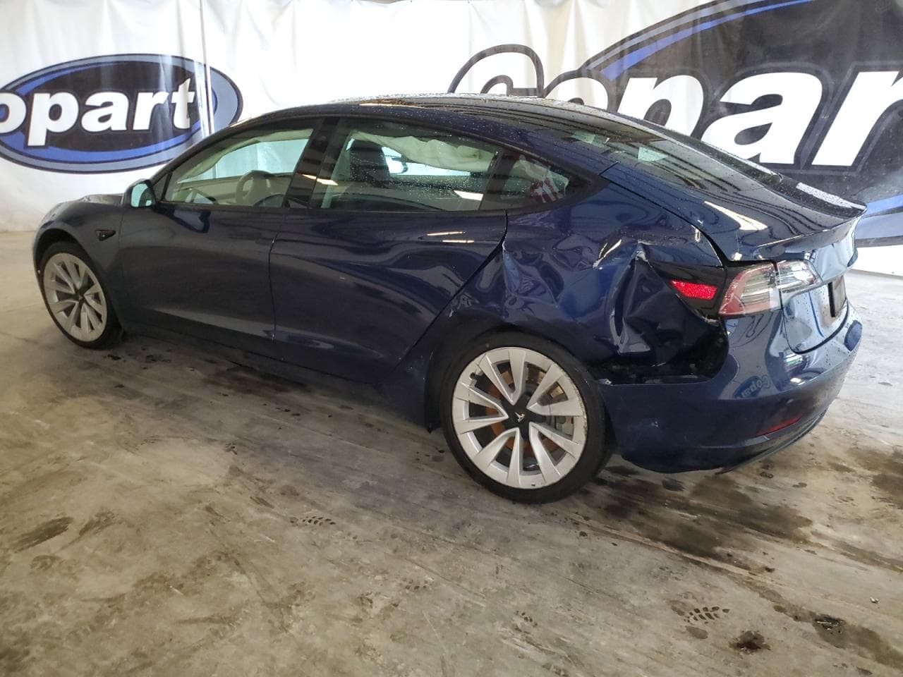 2022 Tesla Model 3 - foto 2