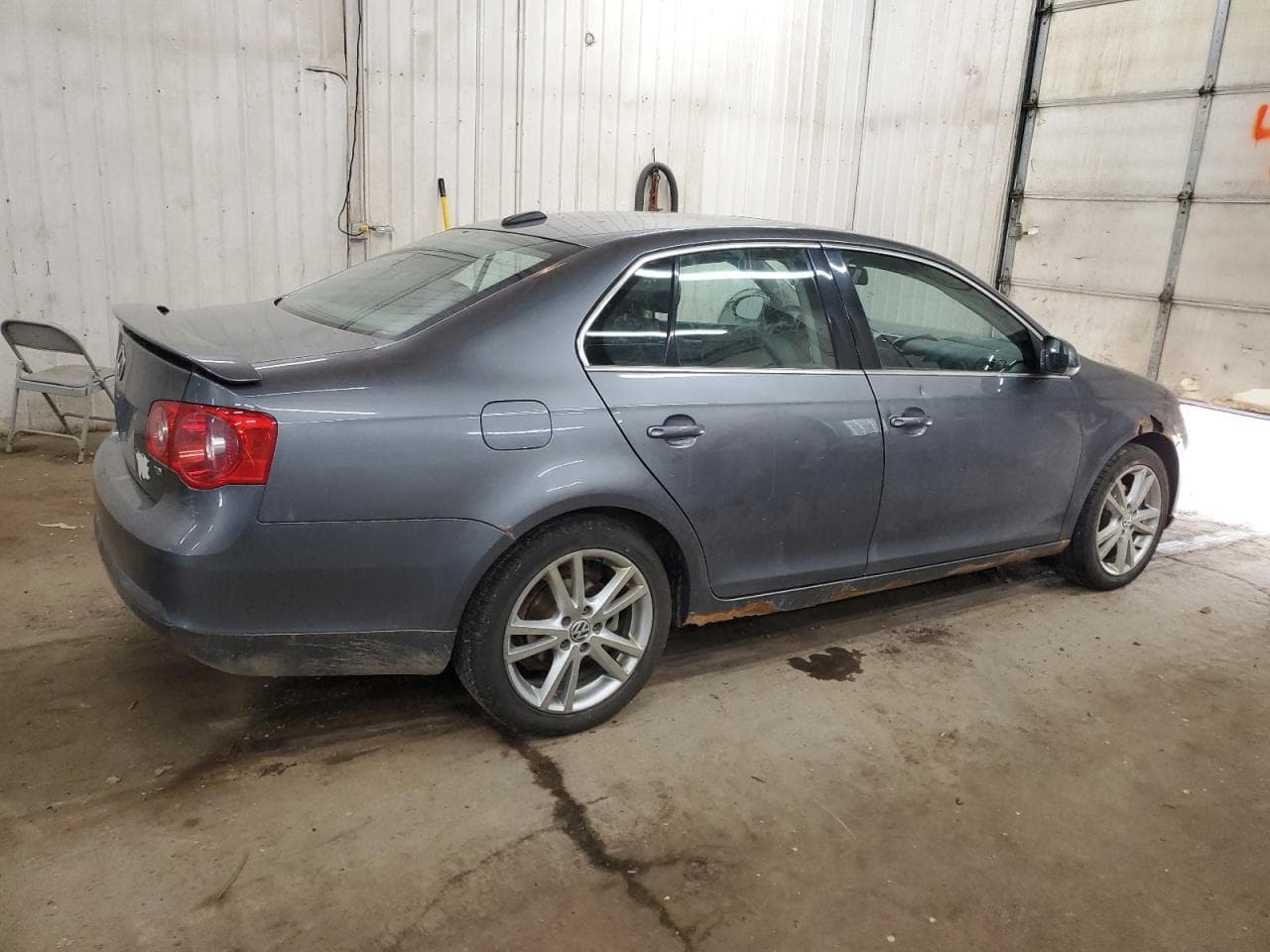 2006 Volkswagen Jetta Tdi Option Package 1 - foto 3