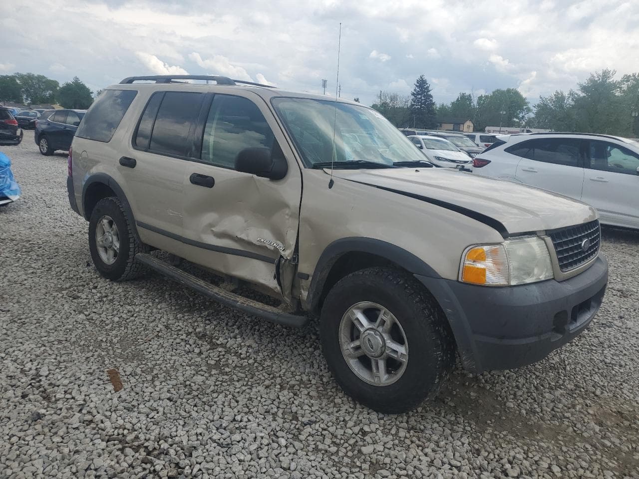 2004 Ford Explorer Xls - foto 4