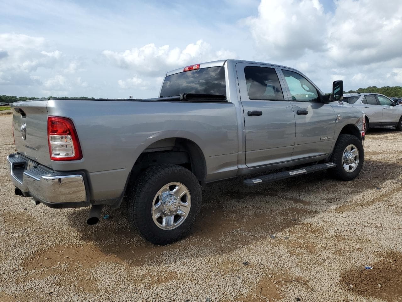 2021 Ram 2500 Tradesman - foto 3