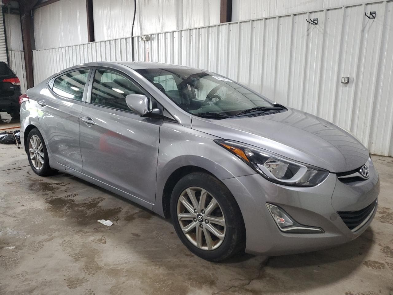 2015 Hyundai Elantra Se - foto 4