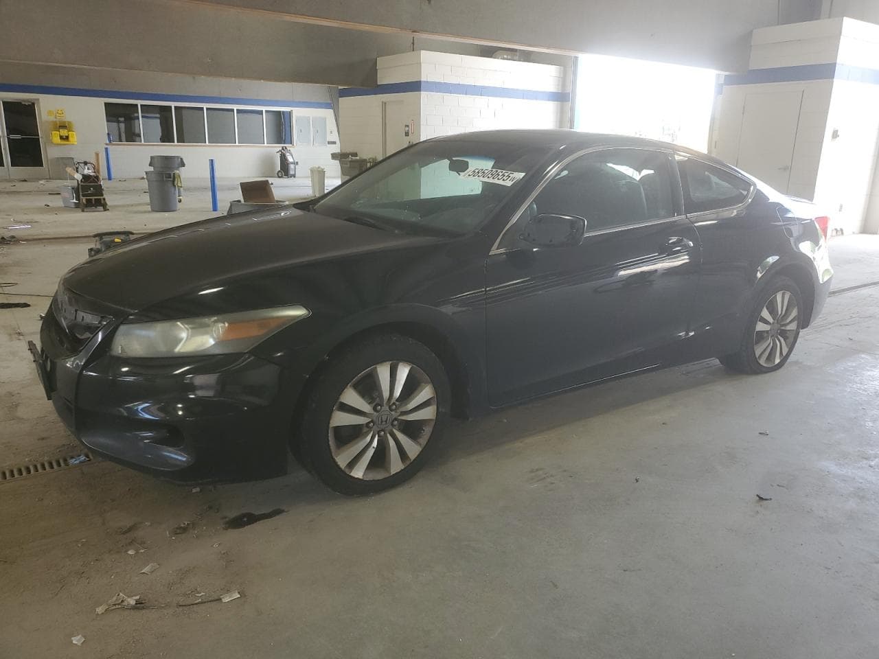 2011 Honda Accord Exl