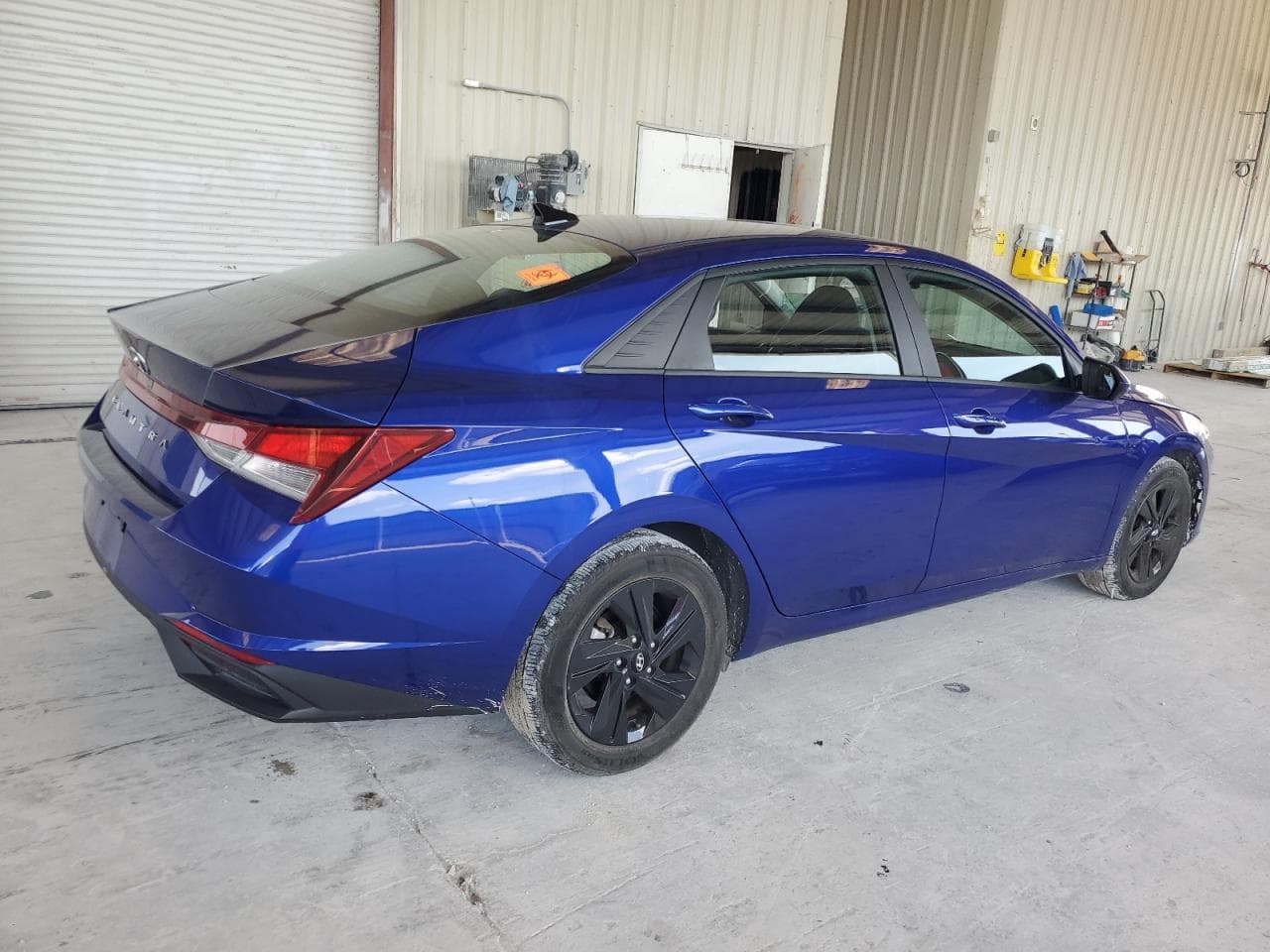 2023 Hyundai Elantra Sel - foto 3