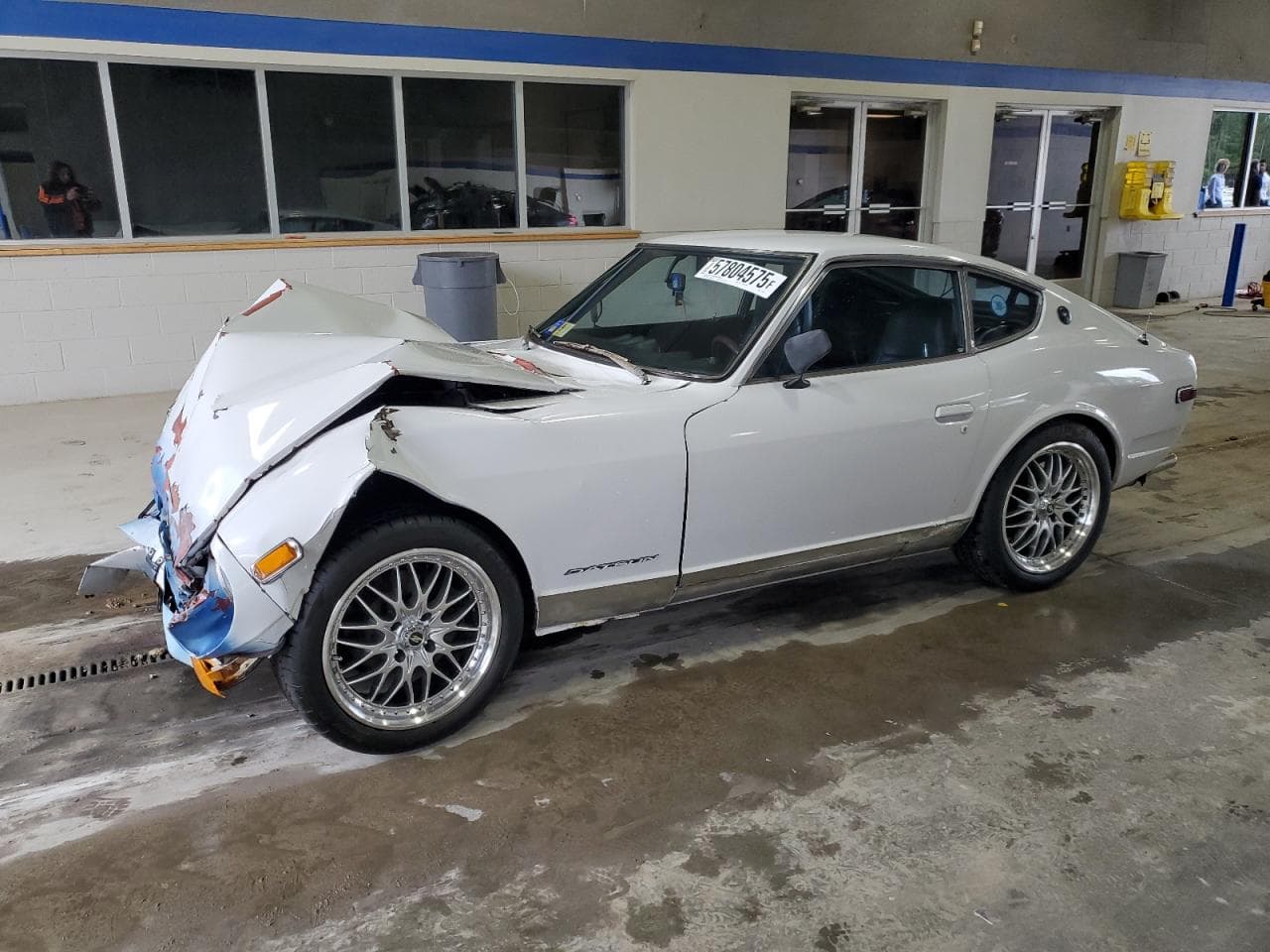 1973 Datsun 240Z z USA