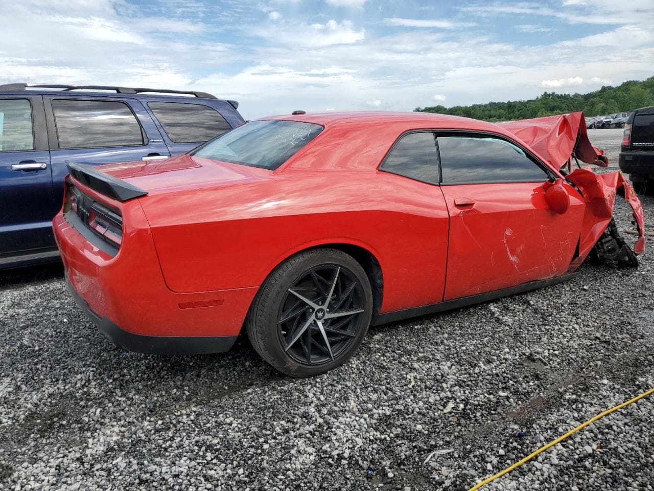 2023 Dodge Challenger Sxt - foto 3