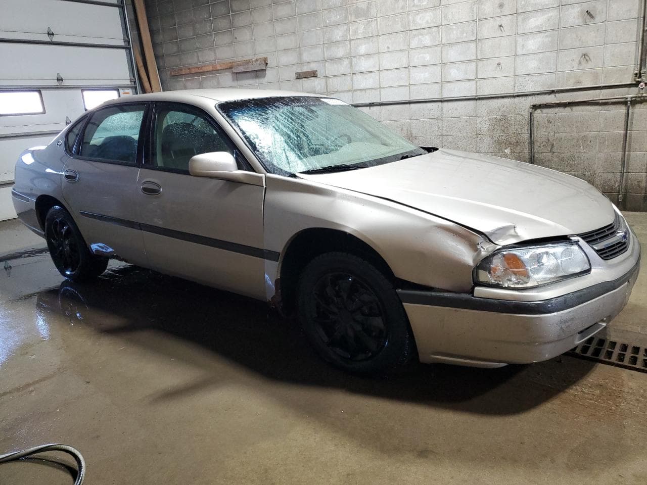 2003 Chevrolet Impala - foto 4